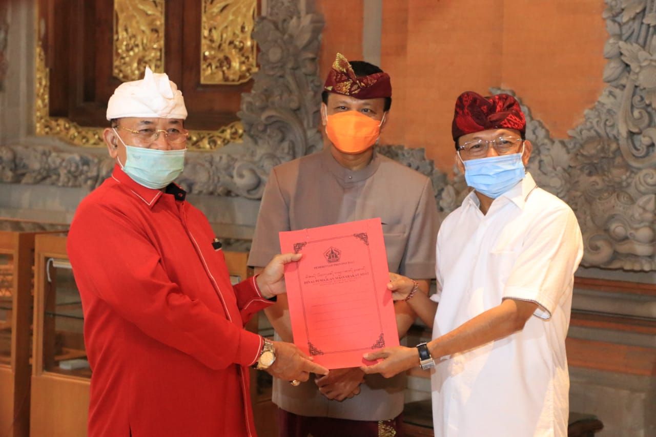 podiumnews.com-1.493 Desa Adat Miliki Pararem Pencegahan Gering Agung